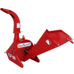 GeoTech-Broyeur de branches à tracteur GeoTech Pro TCP 100