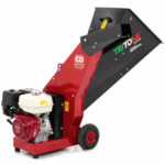 Ceccato olindo-Broyeur de branches thermique Ceccato Tritone Maxi – moteur Honda GX 390